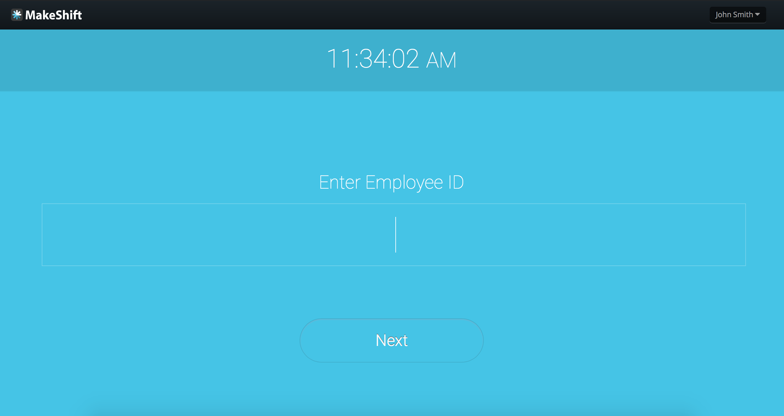 Desktop Time Clock Mode - Space Wallpaper Collection - Mobile Quality